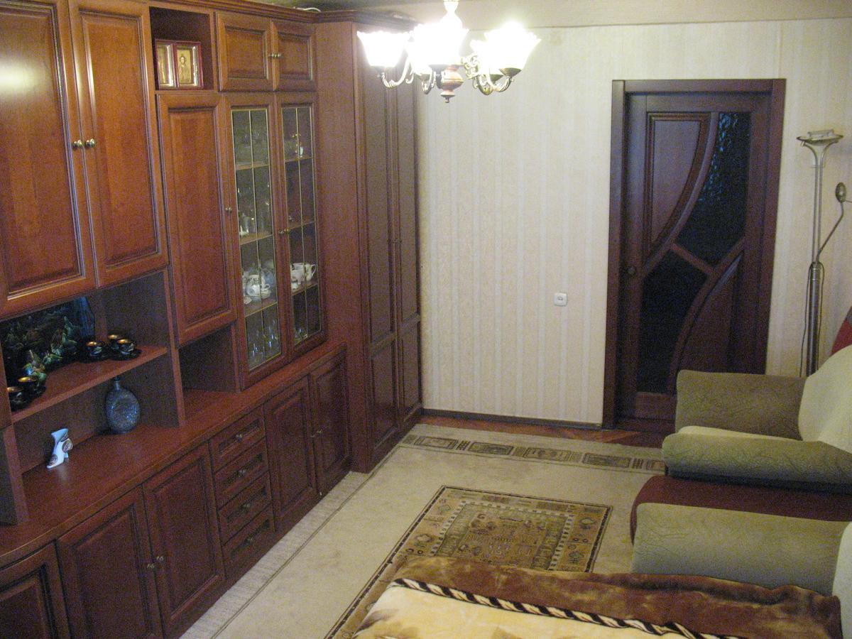 Apartments Near Politech Kiew Exterior foto